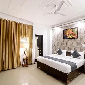 Near Delhi Airport Hotel