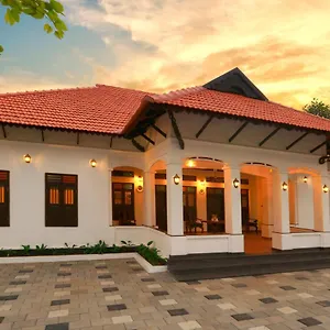 Hotel Portico Jk Heritage